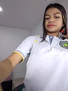 sophia ramirez12 online show from 23, 10, 2025