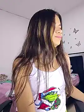 sophia ramirez12 online show from 13, 12, 2025