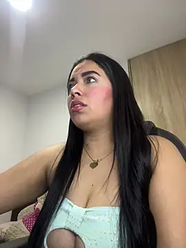 Snapshot of _SARA_69 chatting on 28, 2, 2025  SARA 69 online show from 28, 2, 2025