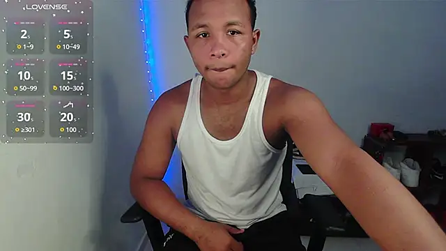 Gooss cum online show from 21, 10, 2025