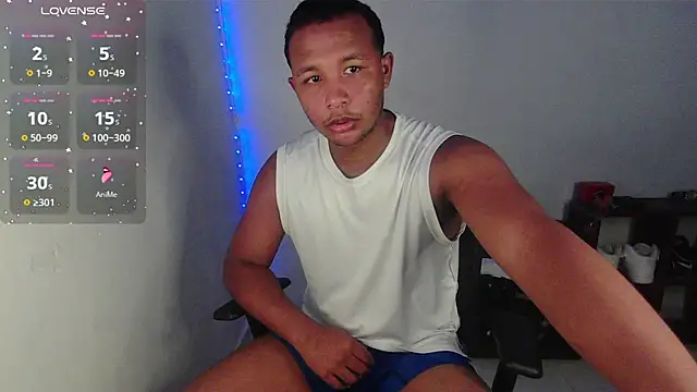 Gooss cum online show from 27, 10, 2025