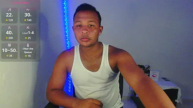 Gooss cum online show from 24, 11, 2025