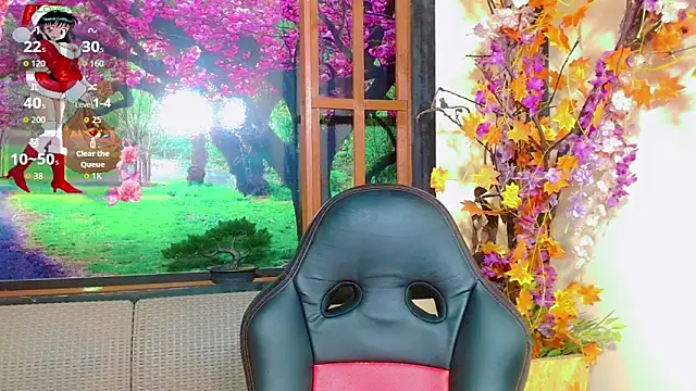 Snapshot of jymena_xxx chatting on 16, 12, 2025 jymena xxx online show from 16, 12, 2025