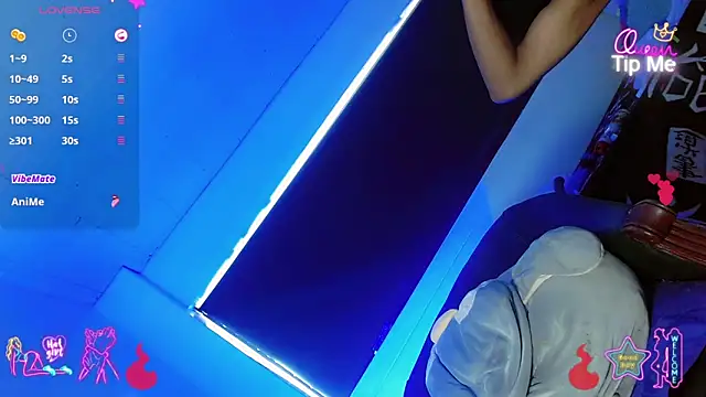 jymena xxx online show from 20, 2, 2026