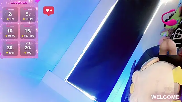 jymena xxx online show from 25, 2, 2026