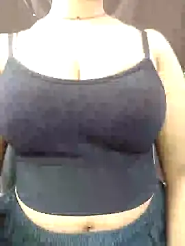 Snapshot of Fiza-Rani chatting on 6, 10, 2025 Fiza-Rani online show from 6, 10, 2025