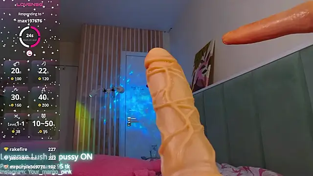 Margony online show from 2, 3, 2026