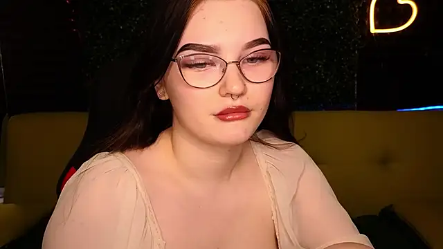 milliedoll online show from 9, 3, 2025