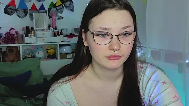 milliedoll online show from 24, 10, 2025