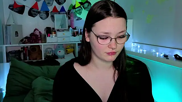 milliedoll online show from 26, 10, 2025