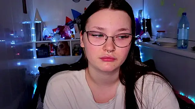 milliedoll online show from 1, 11, 2025