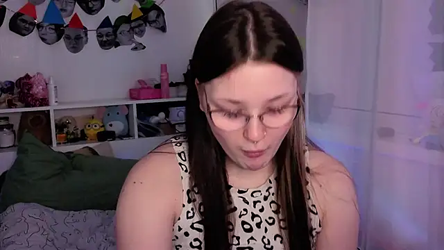 milliedoll online show from 27, 11, 2025