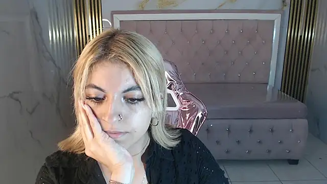 Snapshot of lili_conor_s chatting on 20, 3, 2025 lili conor s online show from 20, 3, 2025