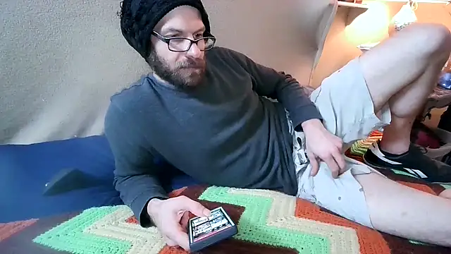 donut024 online show from 16, 11, 2025