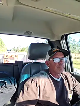 chris8827 online show from 19, 3, 2025