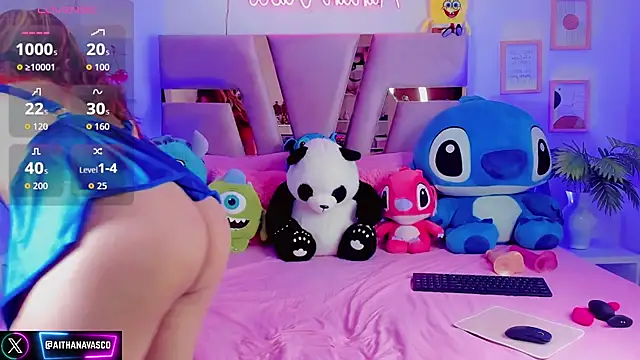 femboy-20 online show from 12, 2, 2026