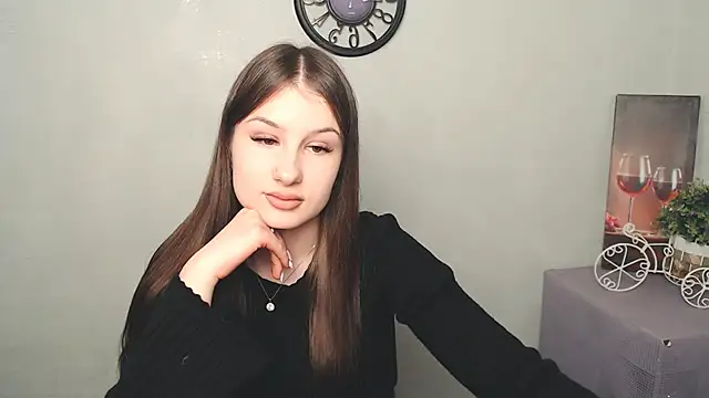  MiaAngell online show from 9, 3, 2025