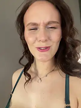 NatalyRose  online show from 10, 10, 2025