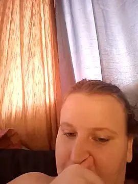 Snapshot of SABlond2 chatting on 24, 2, 2025 SABlond2 online show from 24, 2, 2025