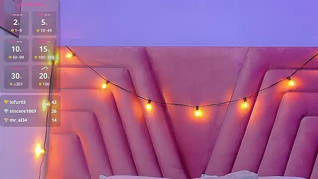 Snapshot of innocenthazel chatting on 14, 10, 2025 innocenthazel online show from 14, 10, 2025