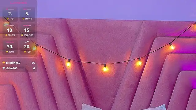 Snapshot of innocenthazel chatting on 15, 10, 2025 innocenthazel online show from 15, 10, 2025