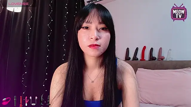 Snapshot of miyakimi0101 chatting on 15, 9, 2025 miyakimi0101 online show from 15, 9, 2025