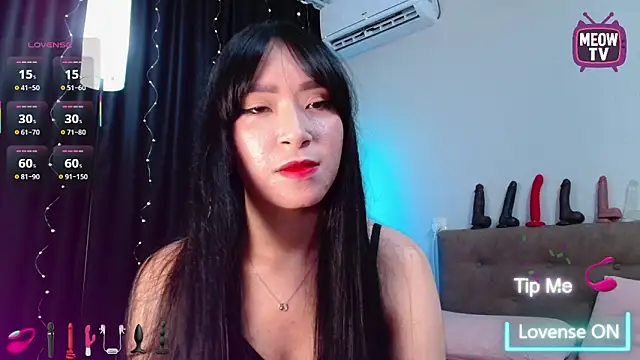 Snapshot of miyakimi0101 chatting on 15, 9, 2025 miyakimi0101 online show from 15, 9, 2025