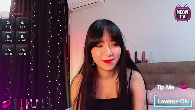 Snapshot of miyakimi0101 chatting on 7, 10, 2025 miyakimi0101 online show from 7, 10, 2025