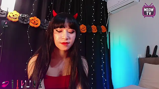 Snapshot of miyakimi0101 chatting on 23, 10, 2025 miyakimi0101 online show from 23, 10, 2025