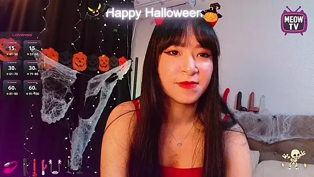 Snapshot of miyakimi0101 chatting on 1, 11, 2025 miyakimi0101 online show from 1, 11, 2025