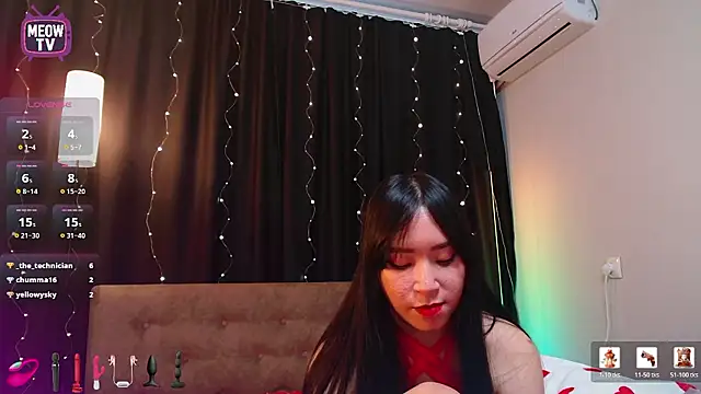 Snapshot of miyakimi0101 chatting on 3, 2, 2026 miyakimi0101 online show from 3, 2, 2026