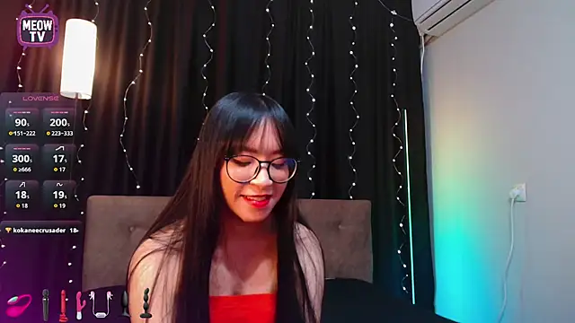 Snapshot of miyakimi0101 chatting on 15, 2, 2026 miyakimi0101 online show from 15, 2, 2026