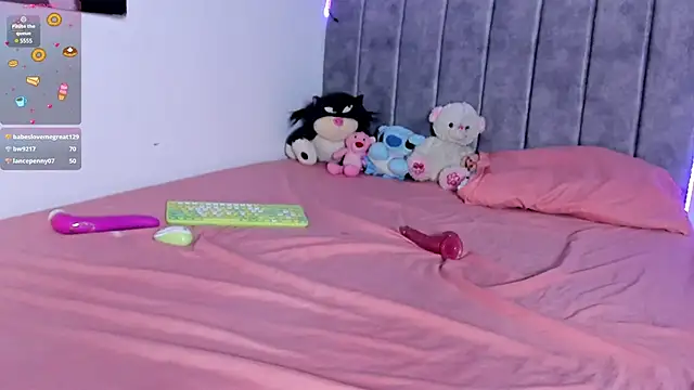 Snapshot of venezolanacute01_ chatting on 20, 3, 2025 venezolanacute01  online show from 20, 3, 2025