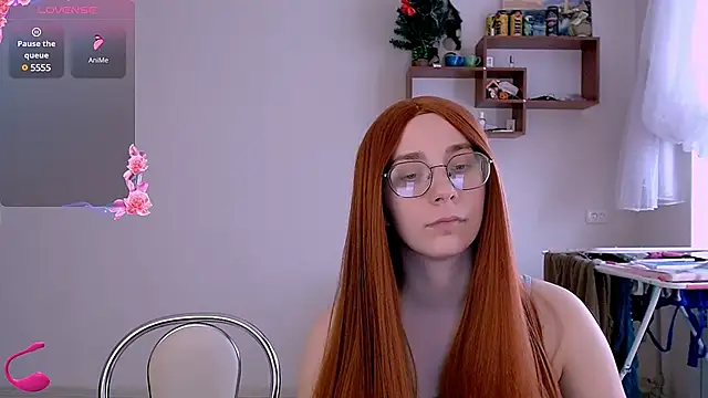 kitsune 8 online show from 26, 2, 2025