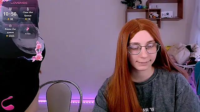 kitsune 8 online show from 3, 3, 2025