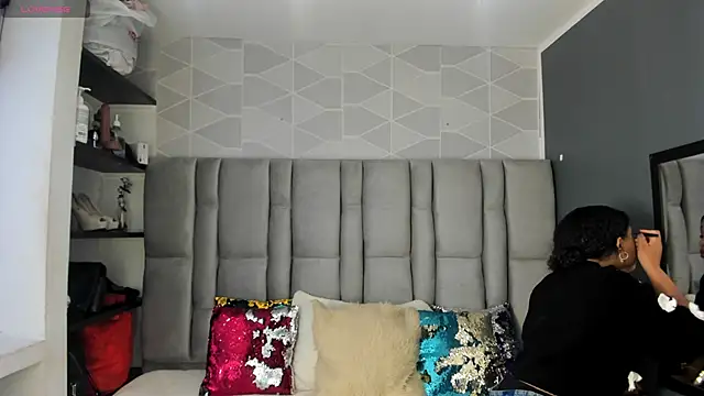 Natasha rose   online show from 1, 11, 2025