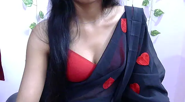 Snapshot of Cute_Pihu01 chatting on 1, 3, 2025 Cute Pihu01 online show from 1, 3, 2025