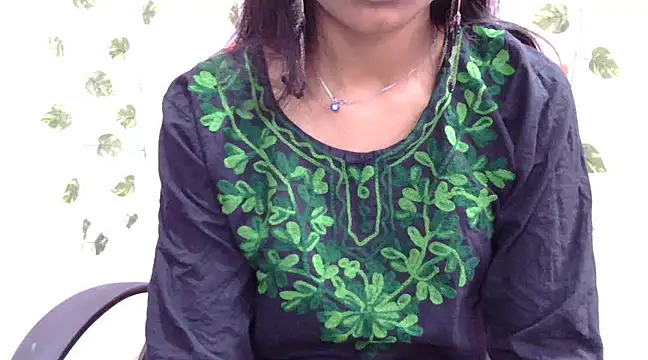 Snapshot of Cute_Pihu01 chatting on 10, 3, 2025 Cute Pihu01 online show from 10, 3, 2025