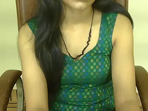 Snapshot of Cute_Pihu01 chatting on 17, 10, 2025 Cute Pihu01 online show from 17, 10, 2025