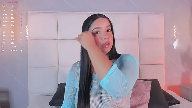 Keyla lage online show from 28, 2, 2026