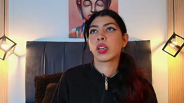 Snapshot of Cassie_bloom chatting on 20, 11, 2025 Cassie bloom online show from 20, 11, 2025