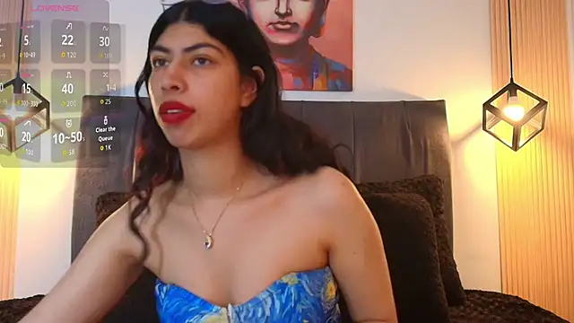 Snapshot of Cassie_bloom chatting on 29, 11, 2025 Cassie bloom online show from 29, 11, 2025