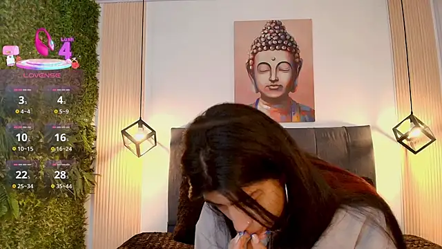 Snapshot of Cassie_bloom chatting on 13, 1, 2026 Cassie bloom online show from 13, 1, 2026