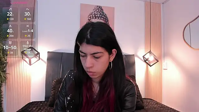 Snapshot of Cassie_bloom chatting on 14, 1, 2026 Cassie bloom online show from 14, 1, 2026