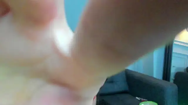 BridgitteBia online show from 9, 3, 2025