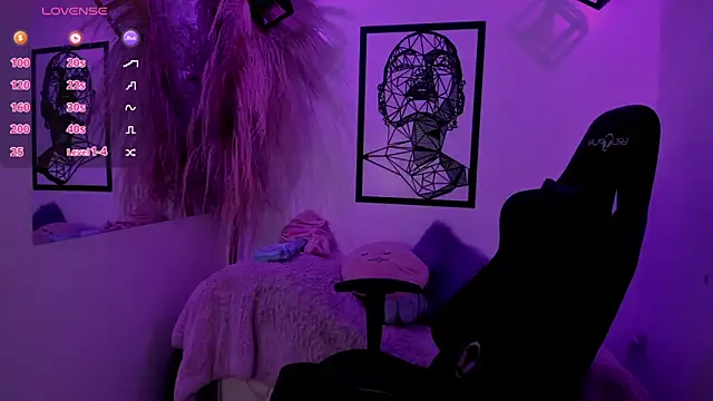 Anniie  Evans online show from 21, 3, 2025