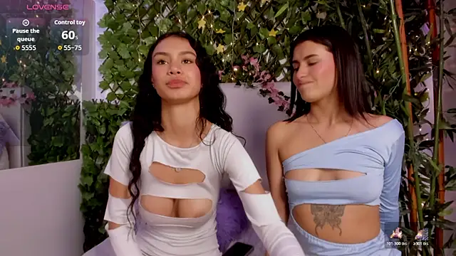 Anniie  Evans online show from 13, 11, 2025