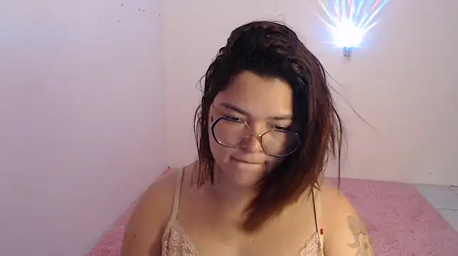 GoddessChaar online show from 1, 10, 2025