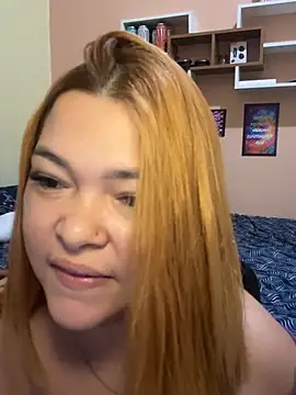 GoddessChaar online show from 5, 2, 2026