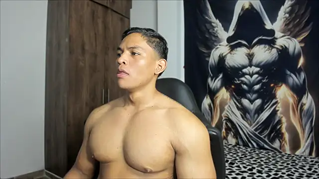 bigger ragnarsson online show from 22, 3, 2025